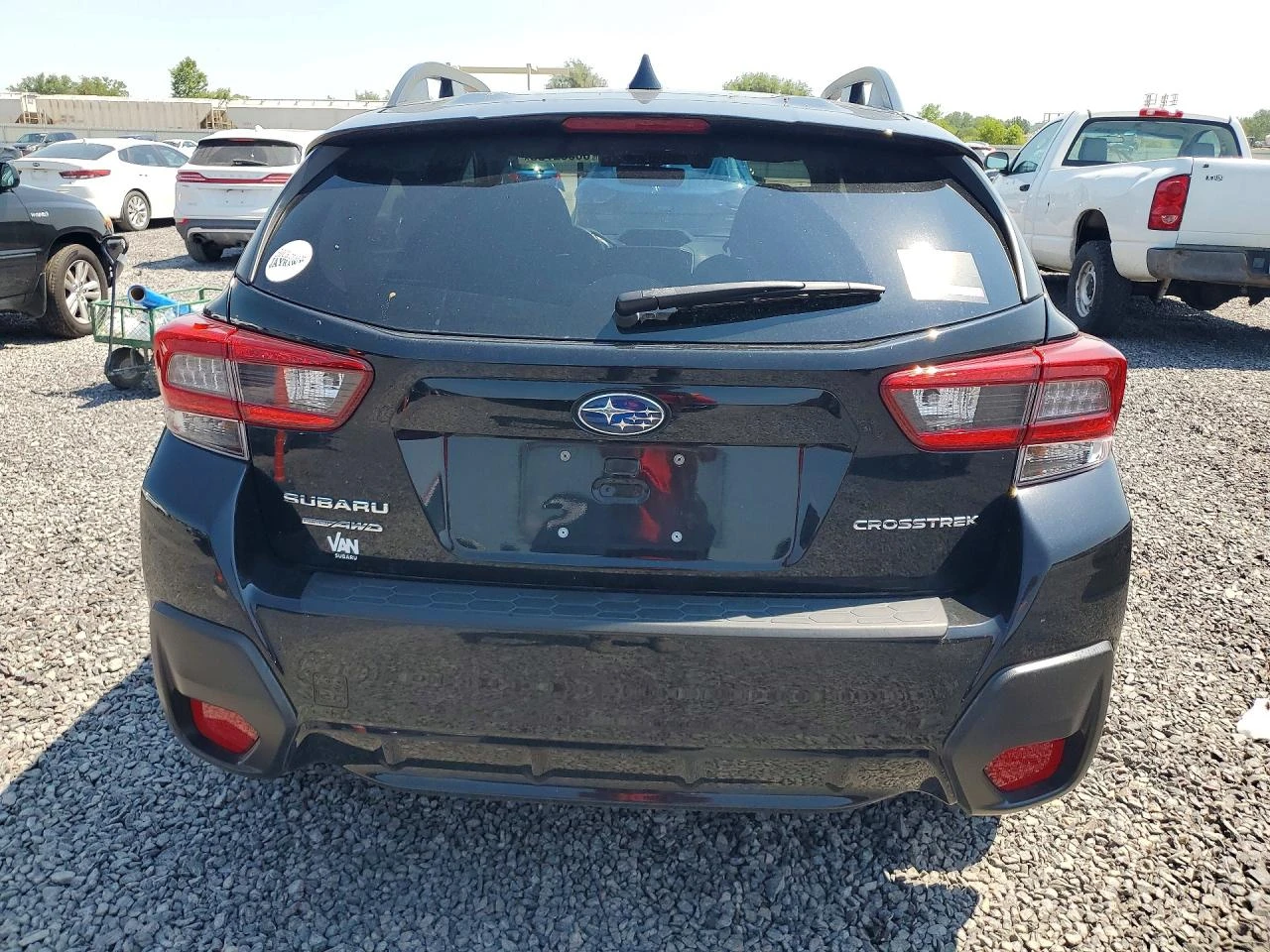 Subaru Crosstrek 2.0l Premium | Mobile.bg � ����������� 6