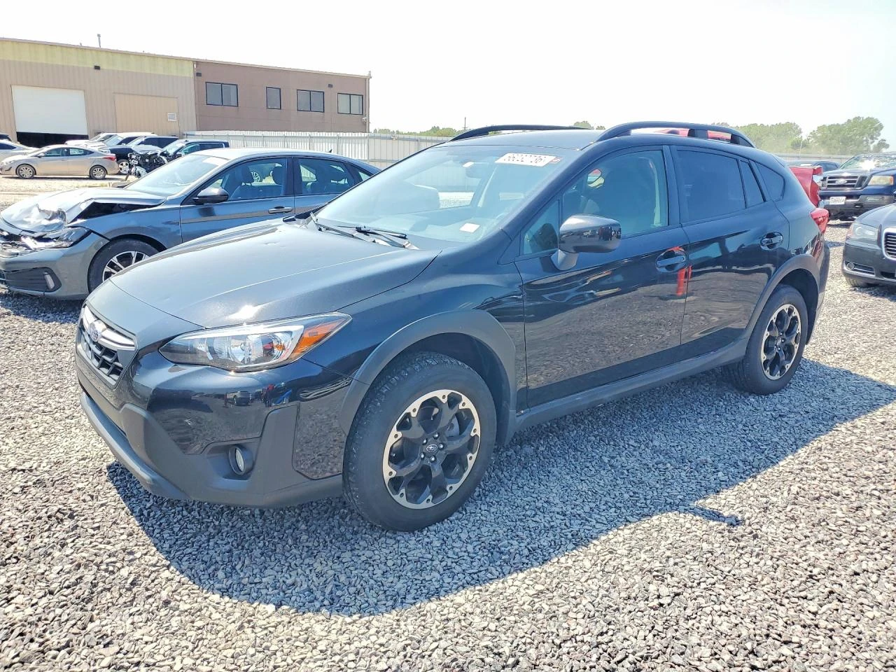 Subaru Crosstrek 2.0l Premium | Mobile.bg � ����������� 1