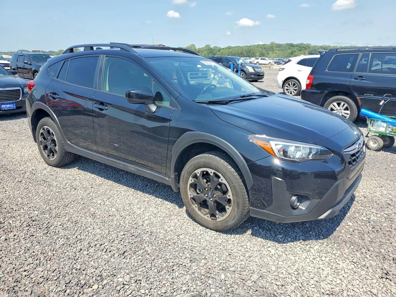Subaru Crosstrek 2.0l Premium | Mobile.bg � ����������� 4