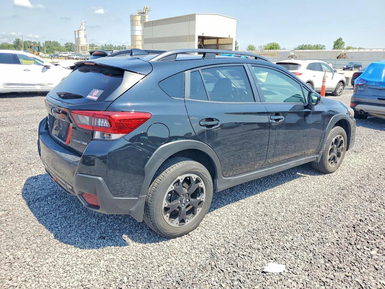 Subaru Crosstrek 2.0l Premium | Mobile.bg � ����������� 3