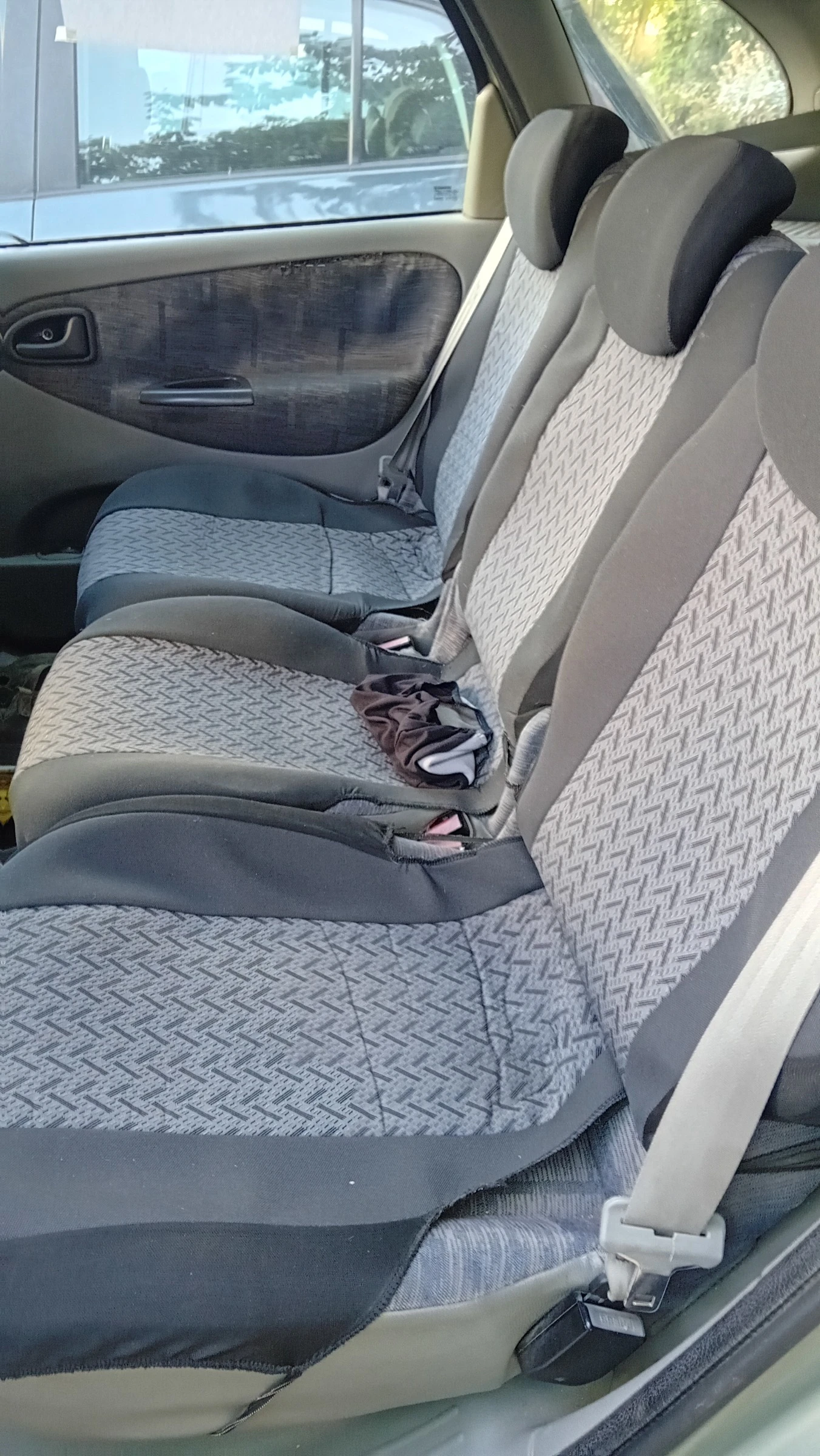 Renault Scenic 2.0 16V (137 к.с.) бензин/газ, снимка 6 - Автомобили и джипове - 56057918