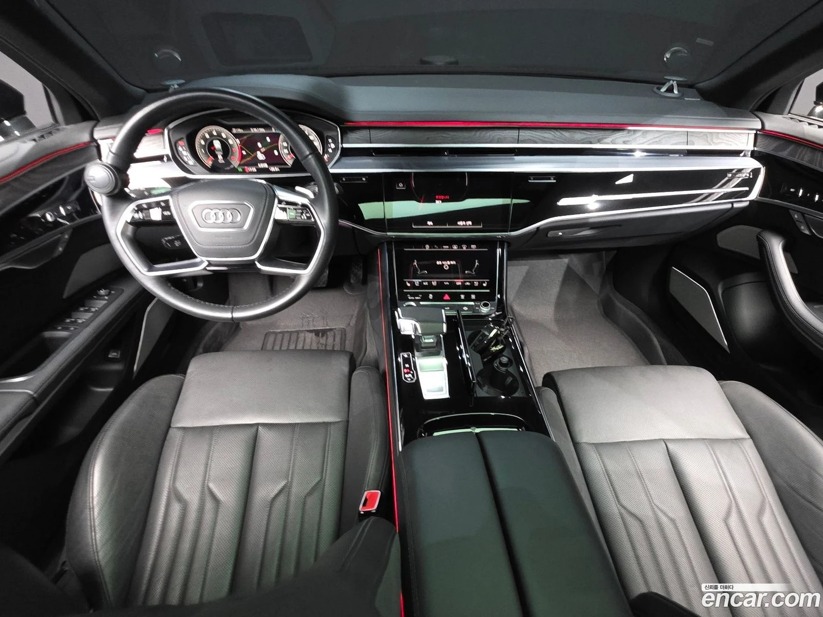 Audi A8 55 TFSI Quattro Premium LWB | Mobile.bg � ����������� 13