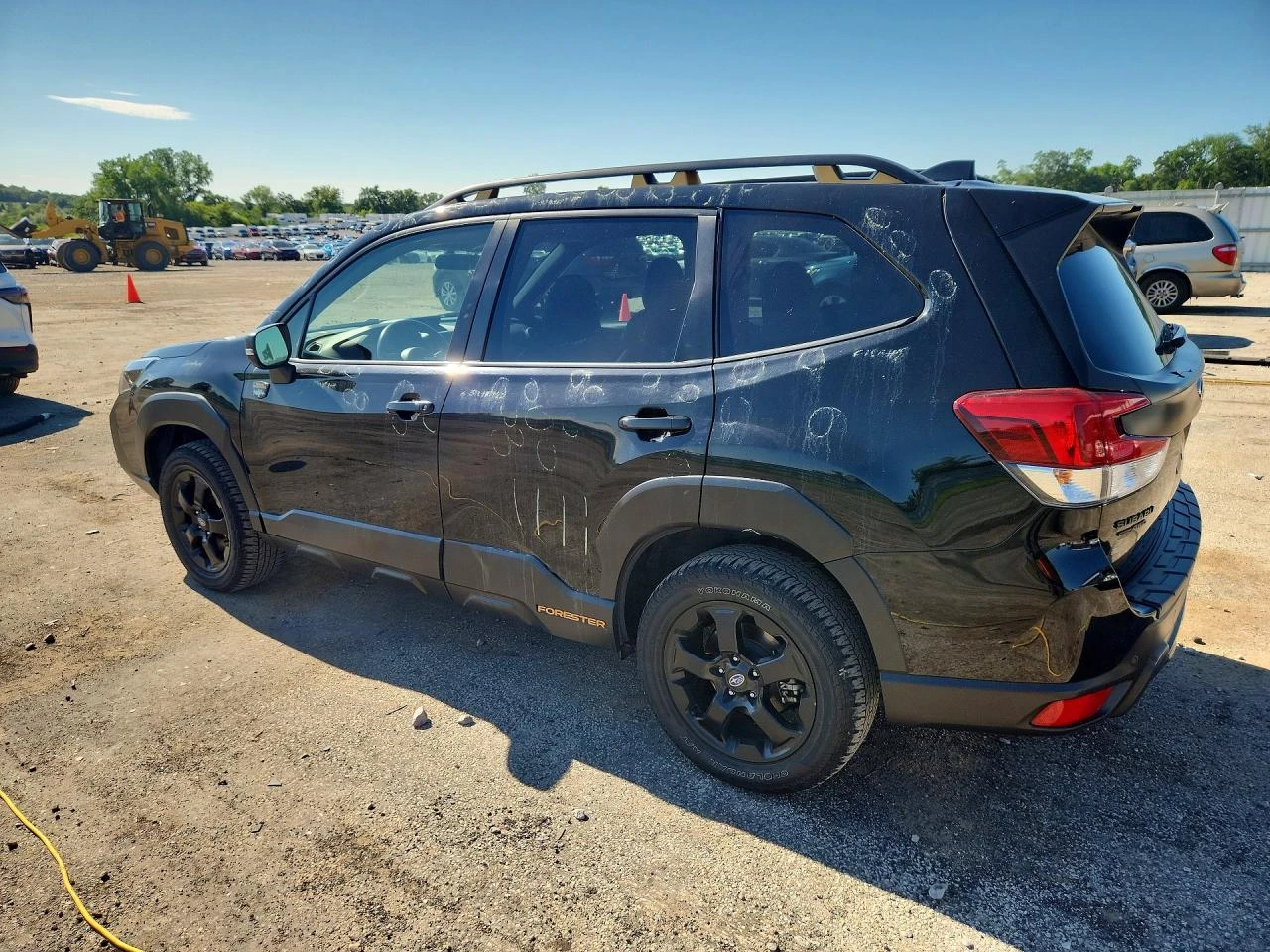 Subaru Forester 2.5l Wilderness | Mobile.bg � ����������� 2