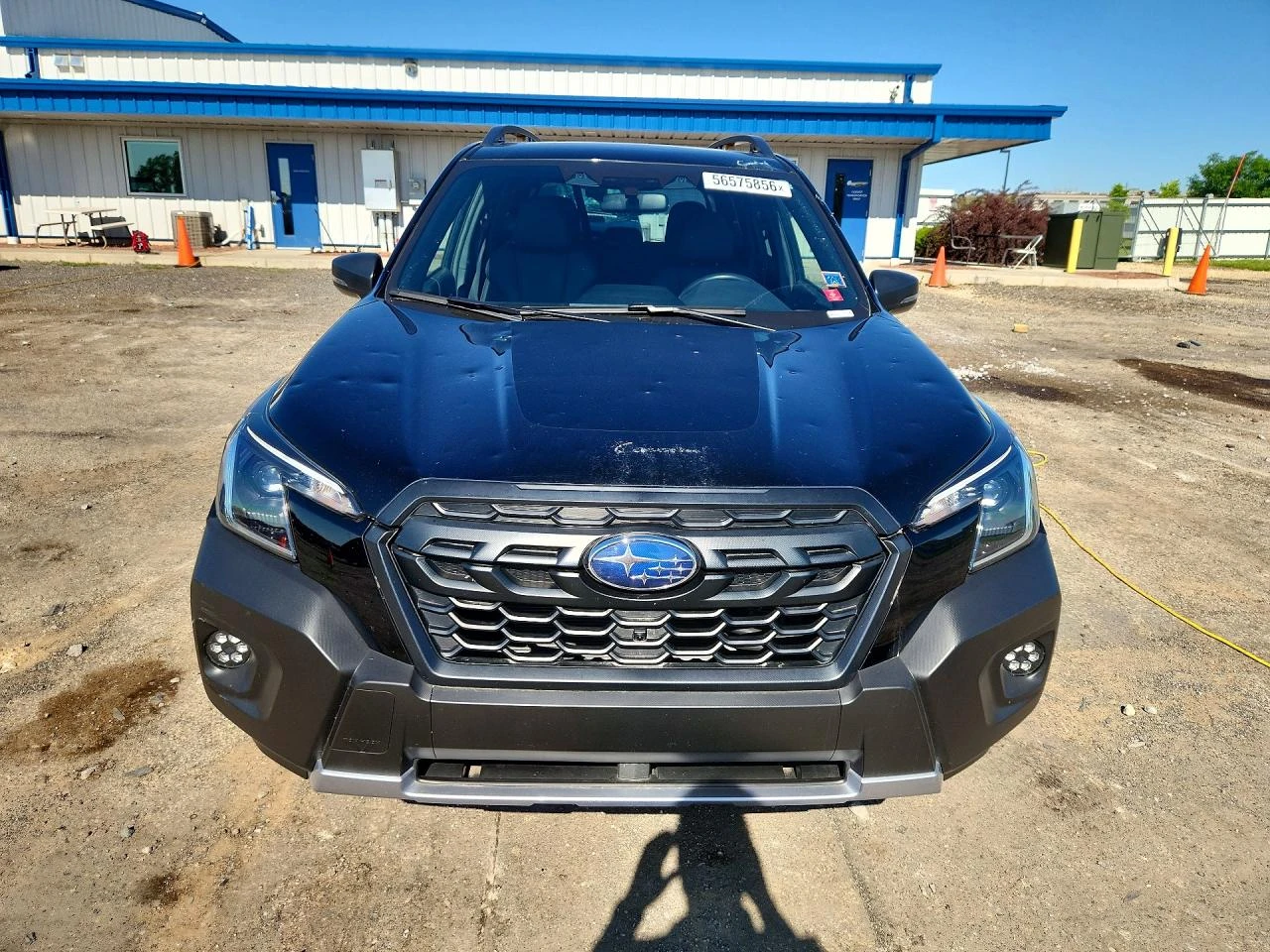 Subaru Forester 2.5l Wilderness | Mobile.bg � ����������� 5