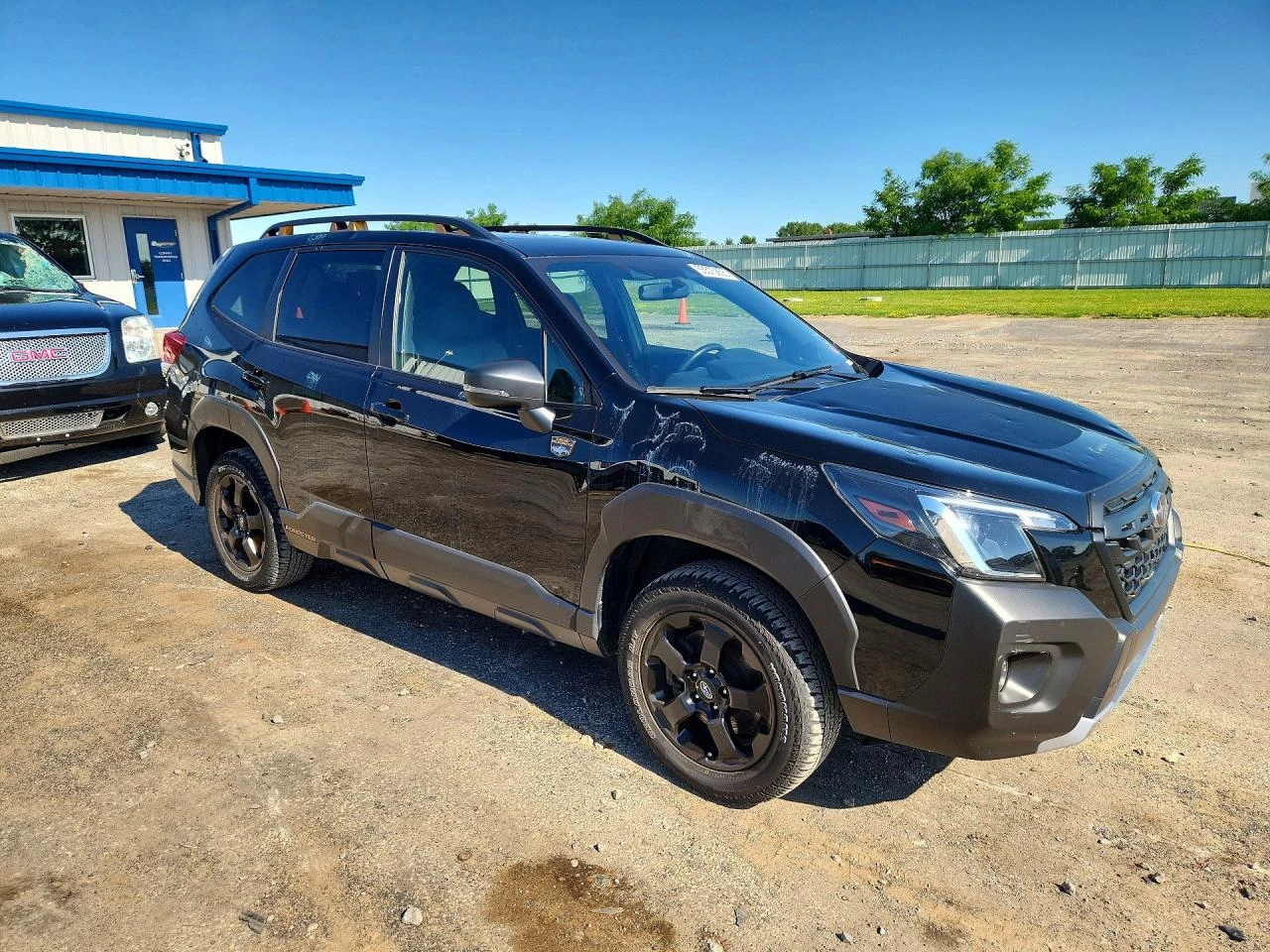 Subaru Forester 2.5l Wilderness | Mobile.bg � ����������� 4