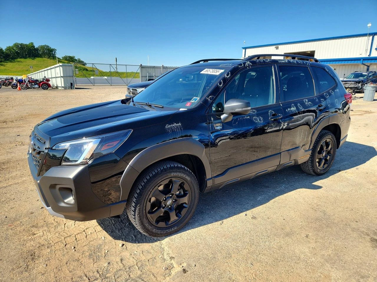 Subaru Forester 2.5l Wilderness | Mobile.bg � ����������� 1