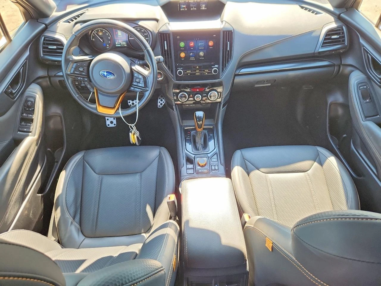 Subaru Forester 2.5l Wilderness | Mobile.bg � ����������� 8