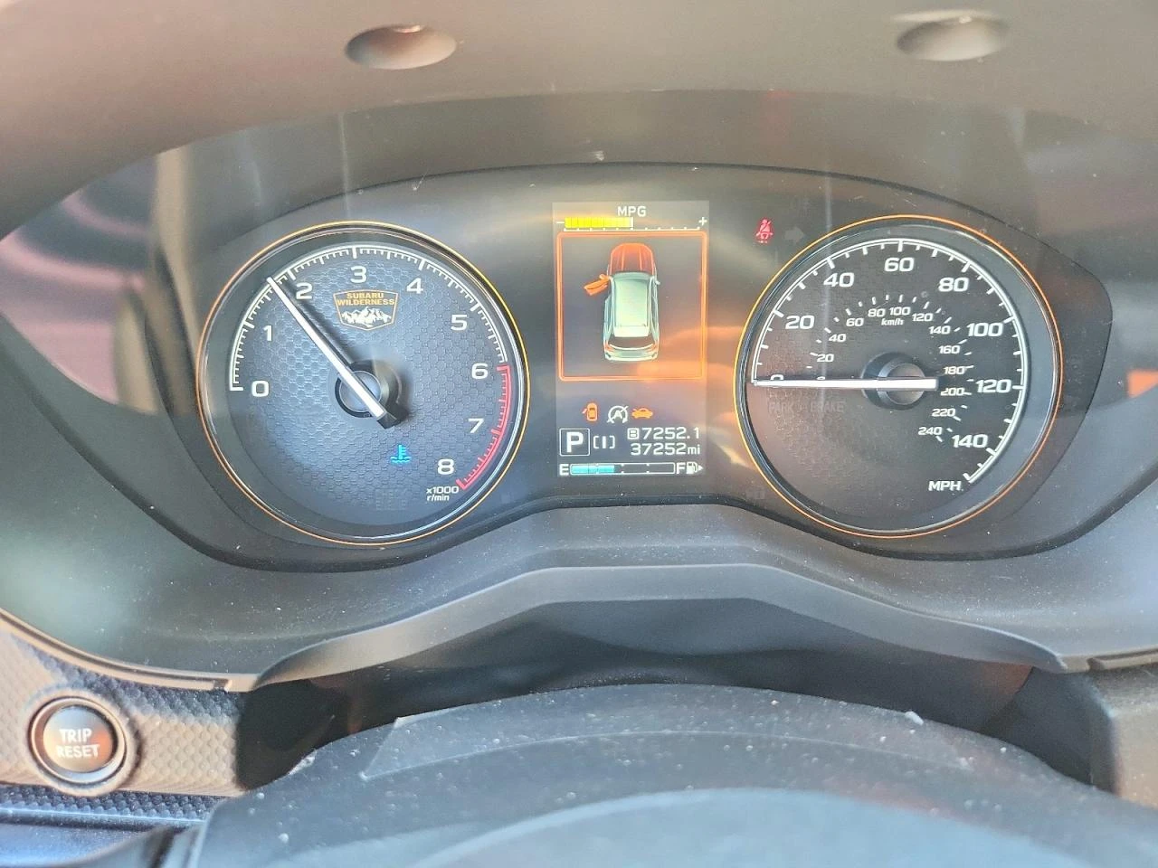 Subaru Forester 2.5l Wilderness | Mobile.bg � ����������� 9