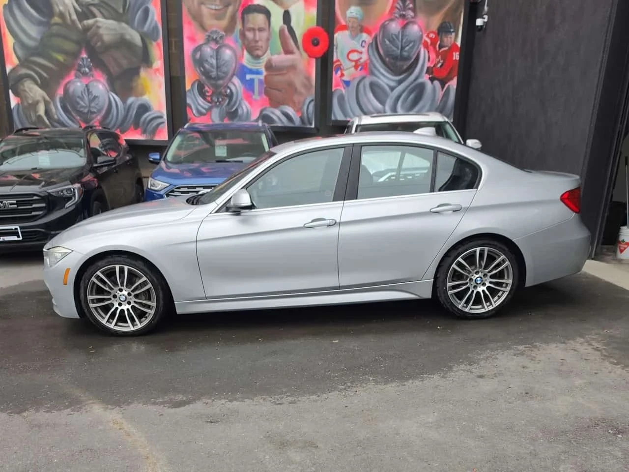 BMW 335 | Mobile.bg � ����������� 2