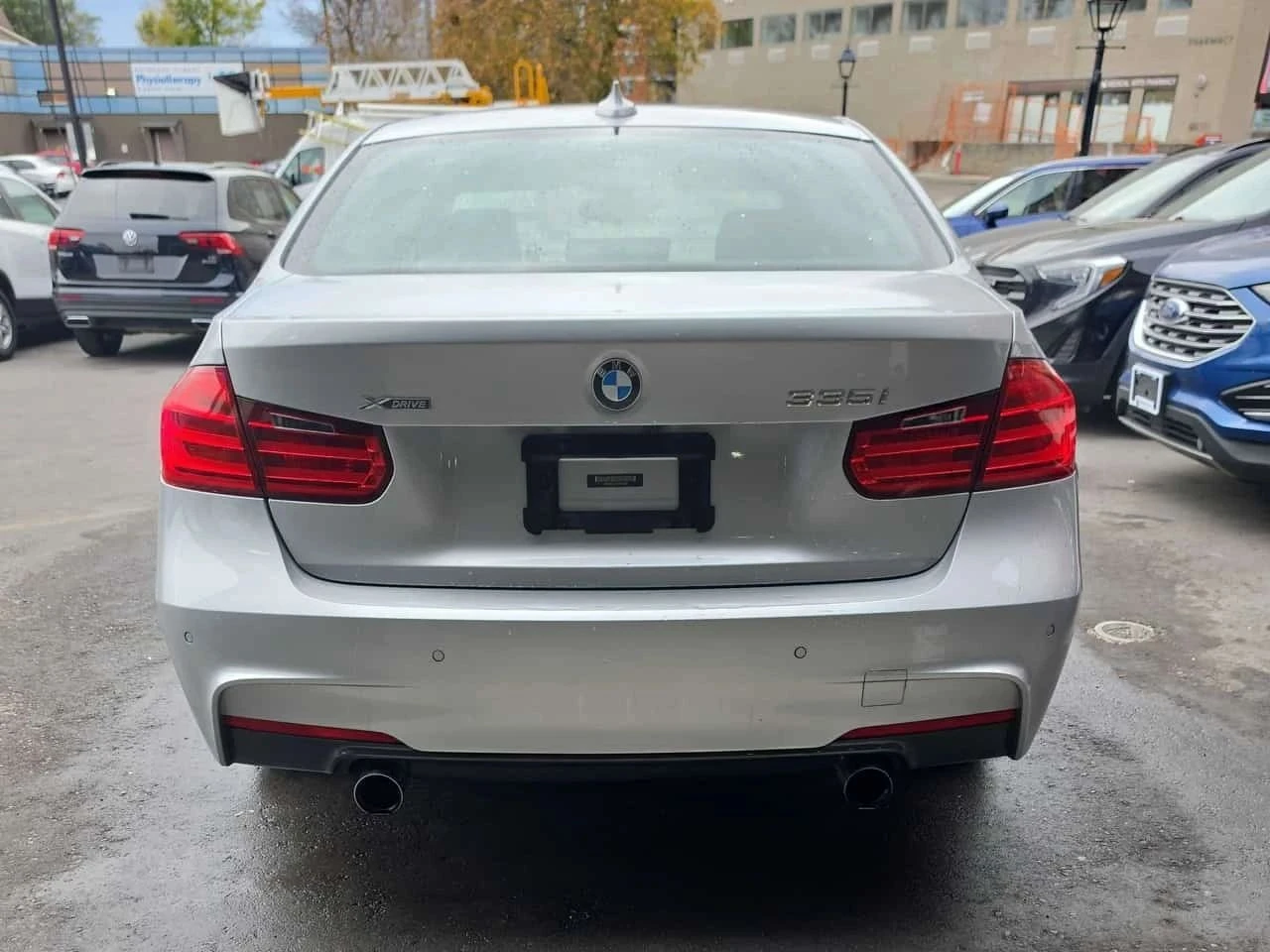 BMW 335 | Mobile.bg � ����������� 4