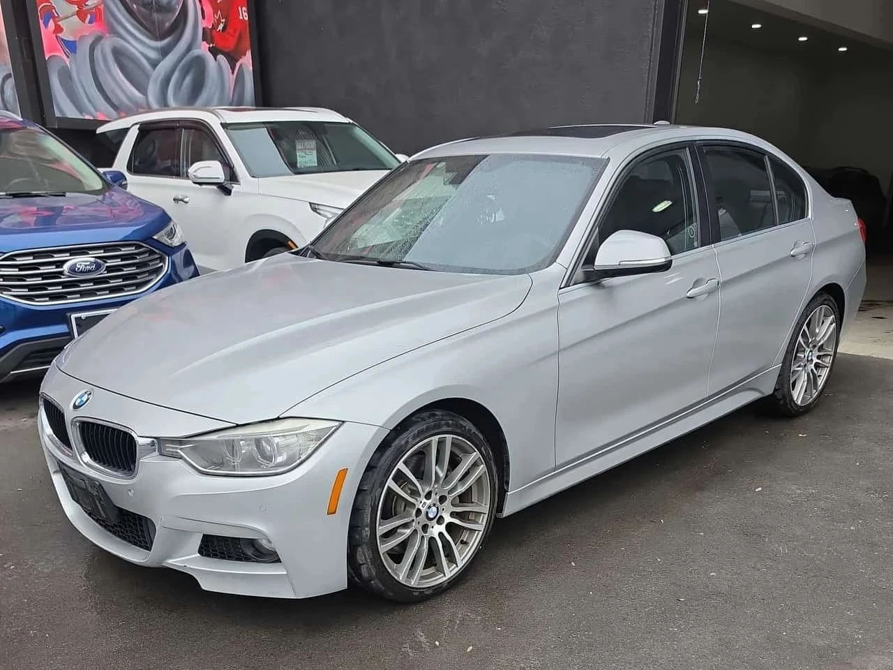 BMW 335 | Mobile.bg � ����������� 1