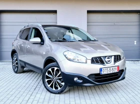 Nissan Qashqai 2.0 4x4 - изображение 3