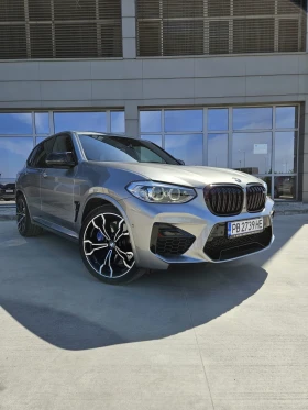 BMW X3 * M-COMPETITION* FULL* 
