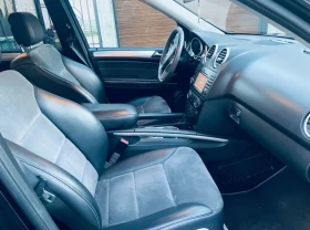 Mercedes-Benz ML 350, снимка 12