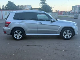 Mercedes-Benz GLK 320CDI-4matik, снимка 7