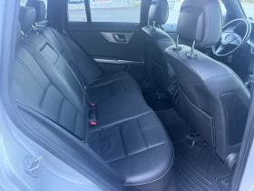 Mercedes-Benz GLK 320CDI-4matik, снимка 14