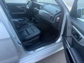 Mercedes-Benz GLK 320CDI-4matik, снимка 12
