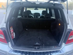 Mercedes-Benz GLK 320CDI-4matik, снимка 15
