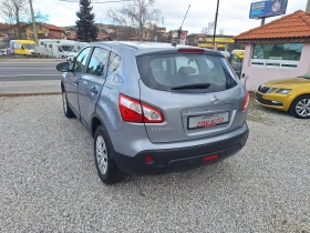 Nissan Qashqai 1.6 116ks Gaz!, снимка 5