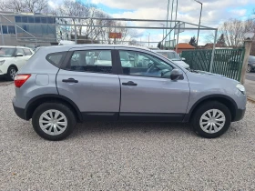 Nissan Qashqai 1.6 116ks Gaz!, снимка 2