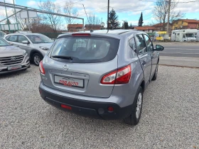 Nissan Qashqai 1.6 116ks Gaz!, снимка 3