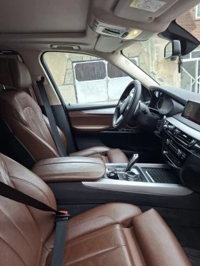 BMW X5 3.0d M-PAKET, снимка 5