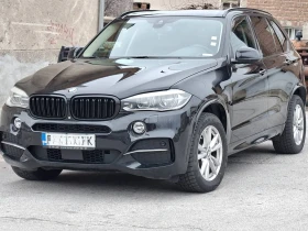 BMW X5 3.0d M-PAKET, снимка 1