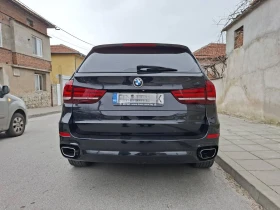 BMW X5 3.0d M-PAKET, снимка 2