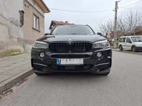 BMW X5 3.0d M-PAKET, снимка 3