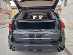 BMW X5 3.0d M-PAKET, снимка 8