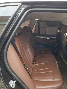 BMW X5 3.0d M-PAKET, снимка 7
