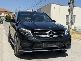 Mercedes-Benz GLE 350, снимка 3