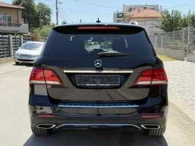 Mercedes-Benz GLE 350, снимка 8