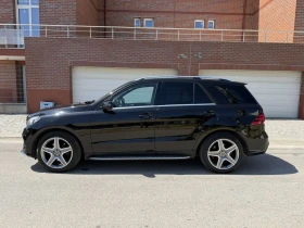 Mercedes-Benz GLE 350, снимка 5