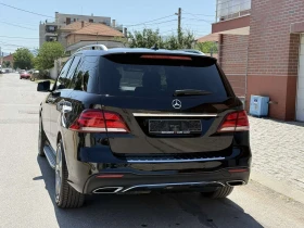 Mercedes-Benz GLE 350, снимка 7