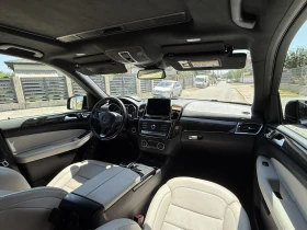 Mercedes-Benz GLE 350, снимка 11