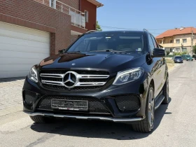 Mercedes-Benz GLE 350, снимка 1