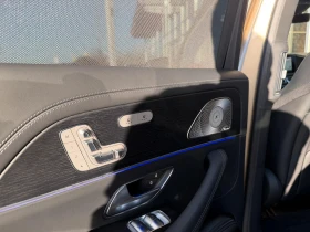 Mercedes-Benz GLS 600 MAYBACH/FACELIFT/E-ACTIVE/TWO-TONE/FIRST CLASS/TV, снимка 9