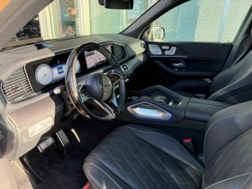 Mercedes-Benz GLS 600 MAYBACH/FACELIFT/E-ACTIVE/TWO-TONE/FIRST CLASS/TV, снимка 7