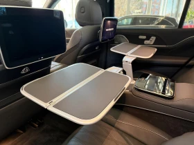 Mercedes-Benz GLS 600 MAYBACH/FACELIFT/E-ACTIVE/TWO-TONE/FIRST CLASS/TV, снимка 16