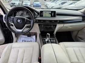 BMW X5 I * M-Package* * HeadUp* AвтоКредит* (ЦЕНА ДО БГ), снимка 5