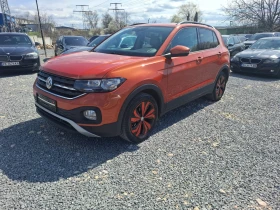 VW T-Cross, снимка 5