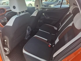 VW T-Cross, снимка 8