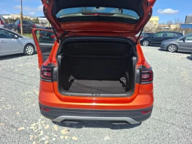 VW T-Cross, снимка 6