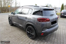 Citroen C5 Aircross MAX/181HP/BLACK-PACKET/PANO/LED/CAM/NAVI/150q, снимка 4
