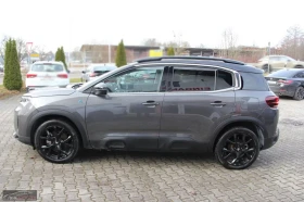 Citroen C5 Aircross MAX/181HP/BLACK-PACKET/PANO/LED/CAM/NAVI/150q, снимка 3