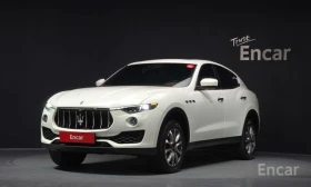 Maserati Levante 3.0* AWD* PREMIUM* ПОДГРЕВ* ОБДУХВАНЕ* LANE* ASSIS, снимка 1