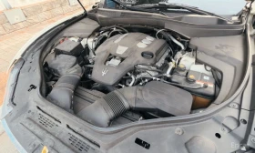 Maserati Levante 3.0* AWD* PREMIUM* ПОДГРЕВ* ОБДУХВАНЕ* LANE* ASSIS, снимка 16