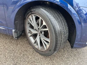 Audi Q8 Technik  CARFAX, снимка 7