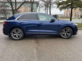 Audi Q8 Technik  CARFAX, снимка 3